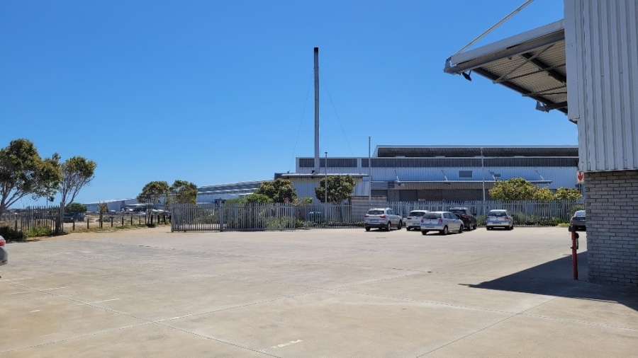 To Let commercial Property for Rent in Montague Gardens Western Cape